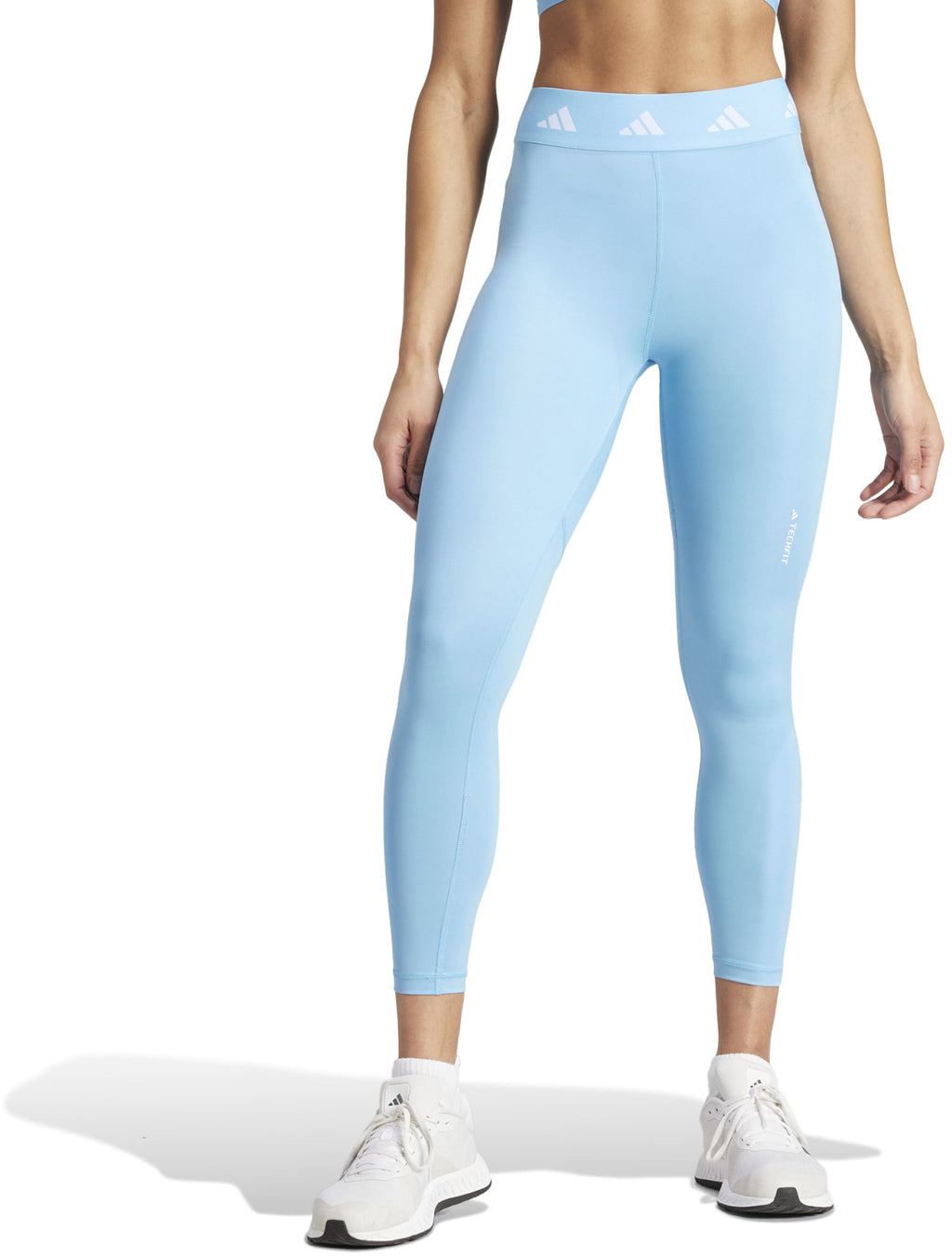 Techfit 7/8 legging