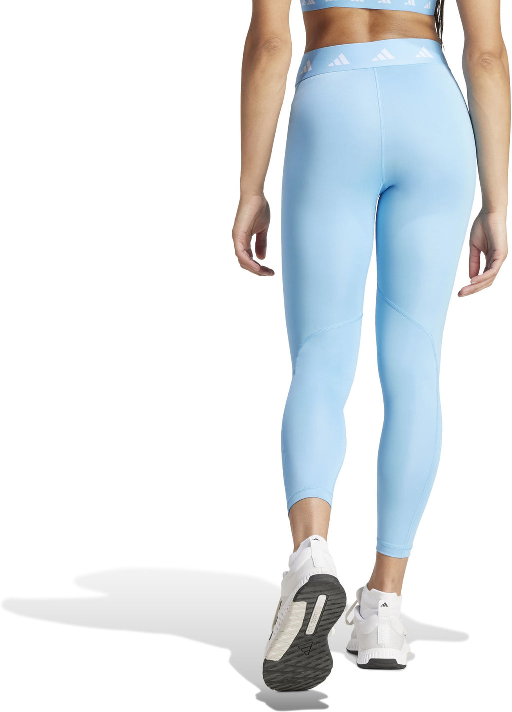 Techfit 7/8 legging