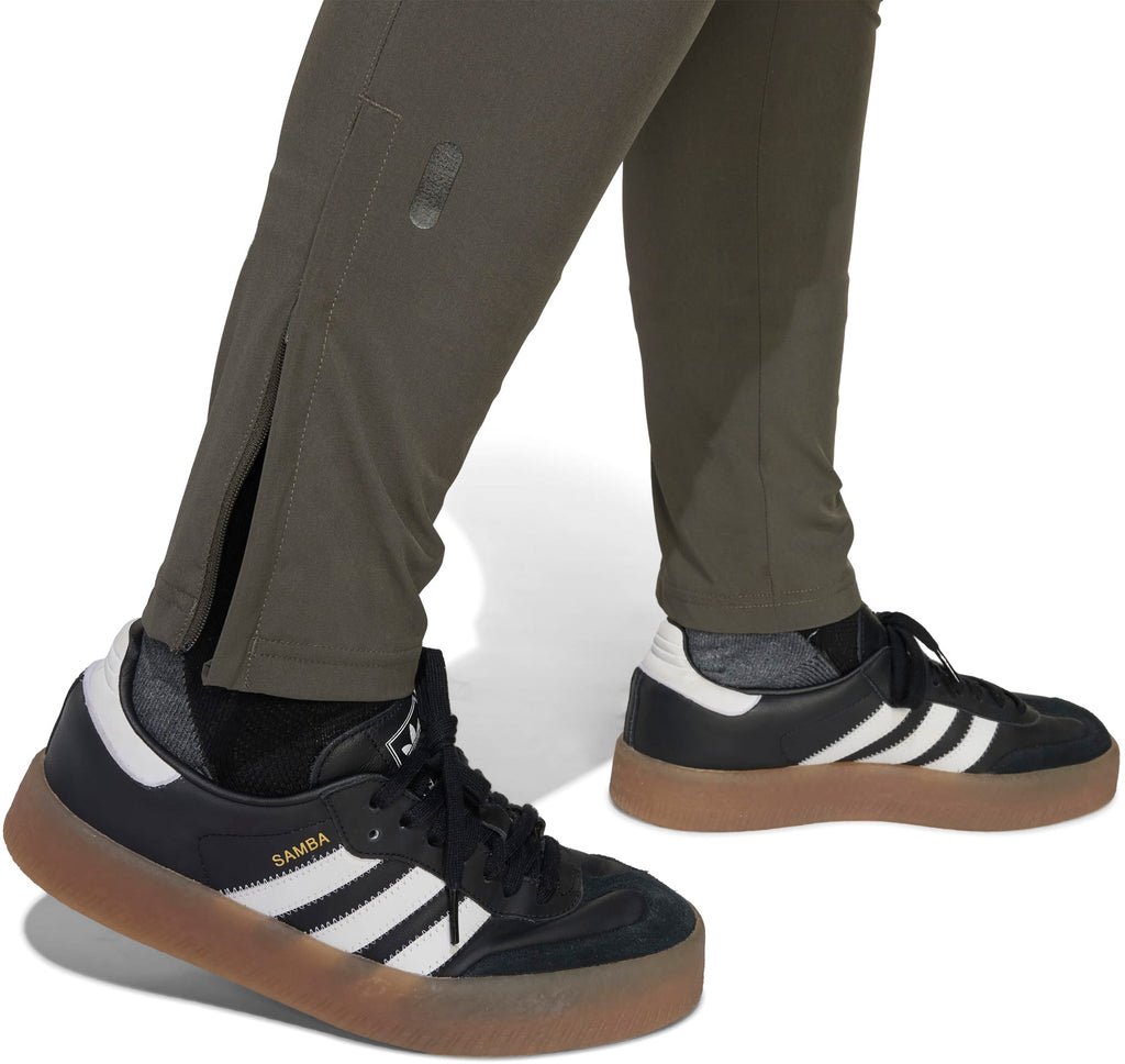 Real Madrid Tiro 25 Competition broek