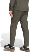 Real Madrid Tiro 25 Competition broek
