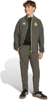 Real Madrid Tiro 25 Competition broek