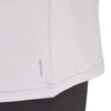AEROREADY Train Essentials Minimal Branding V-Neck shirt