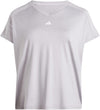 AEROREADY Train Essentials Minimal Branding V-Neck shirt