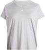 AEROREADY Train Essentials Minimal Branding V-Neck shirt