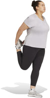 AEROREADY Train Essentials Minimal Branding V-Neck shirt