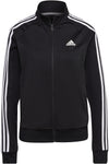 Primegreen Essentials Warm-Up Slim 3-Stripes trainingsjack