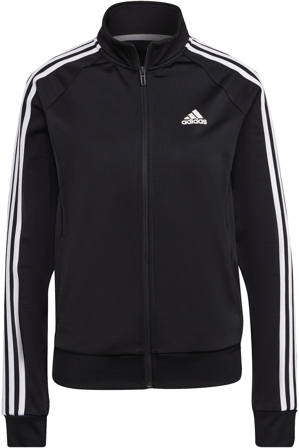 Primegreen Essentials Warm-Up Slim 3-Stripes trainingsjack