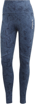 Terrex Multi Allover Print legging