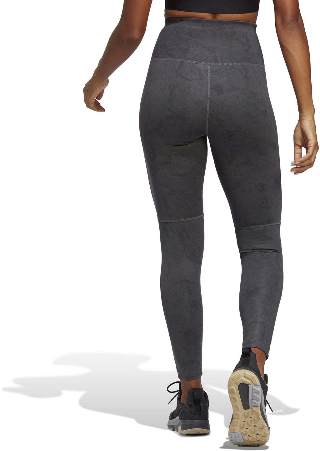 Terrex Multi Allover Print legging