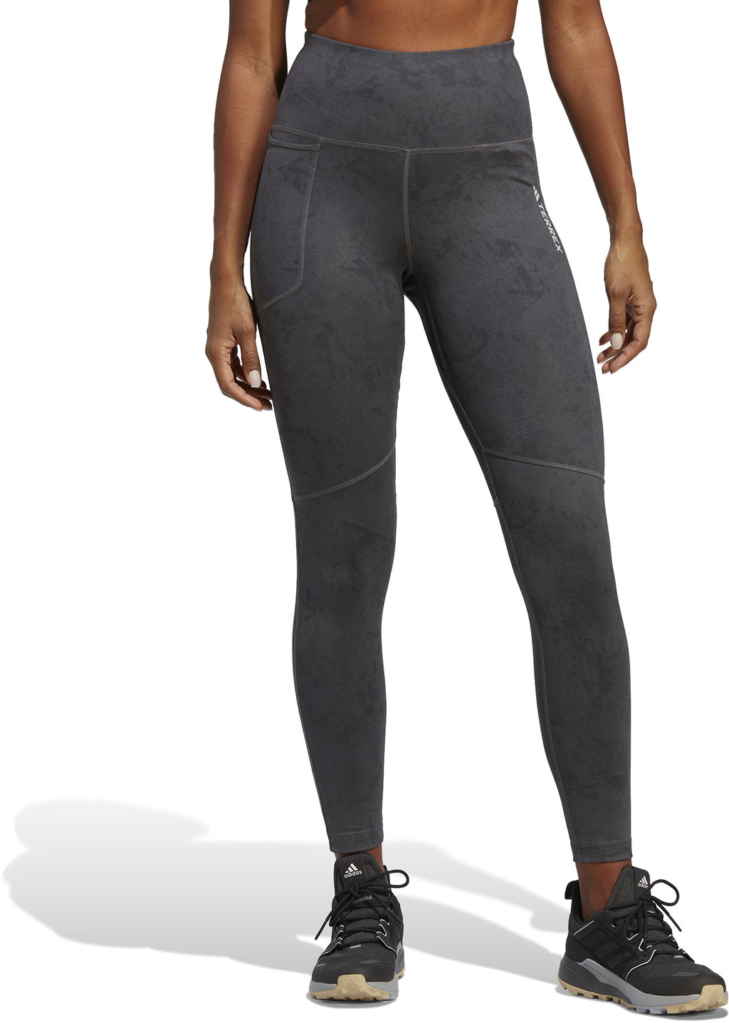 Terrex Multi Allover Print legging