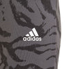 Future Icons Cotton Hybrid Animal Print legging