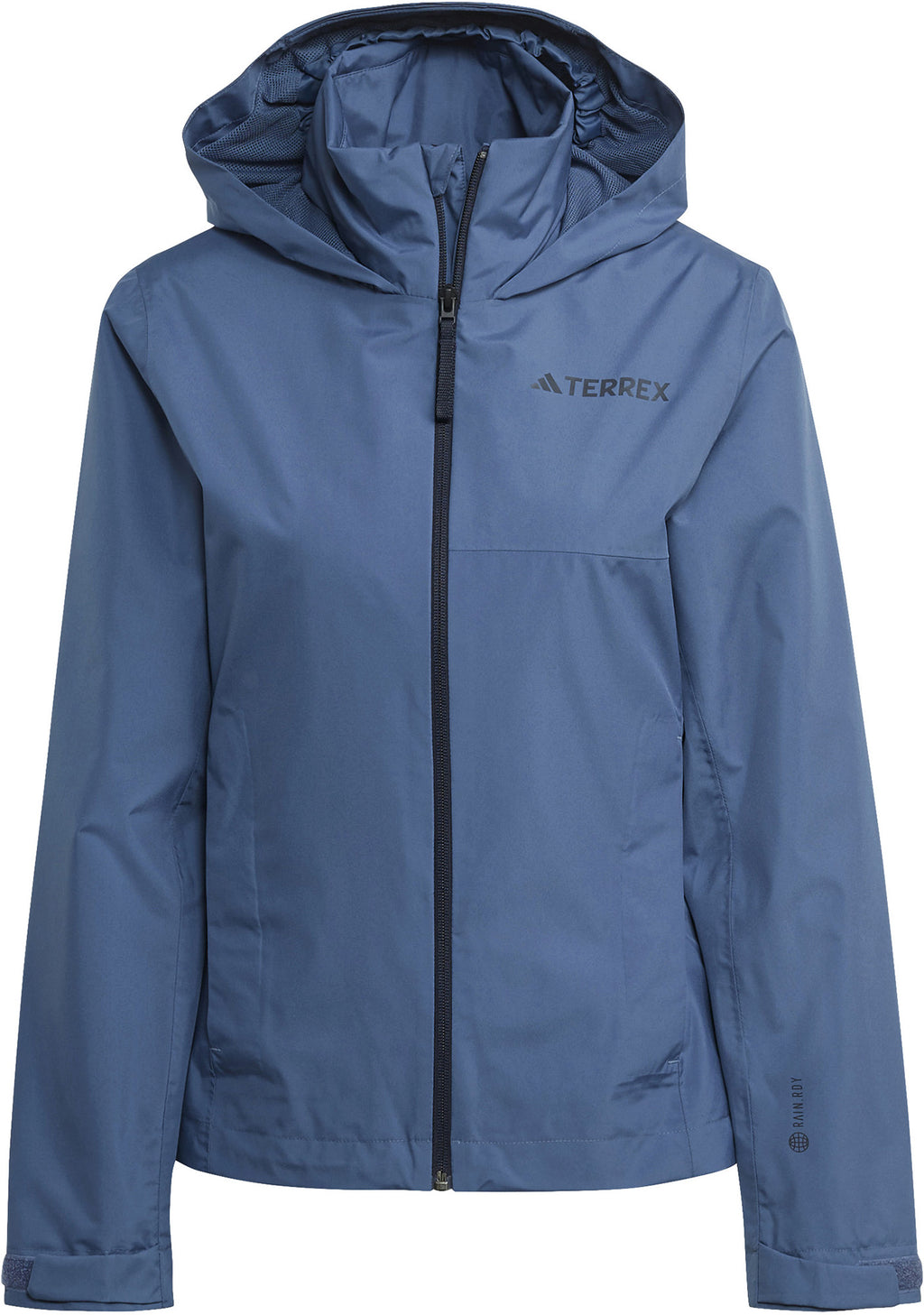 Terrex Multi RAIN.RDY 2-Laags regenjack