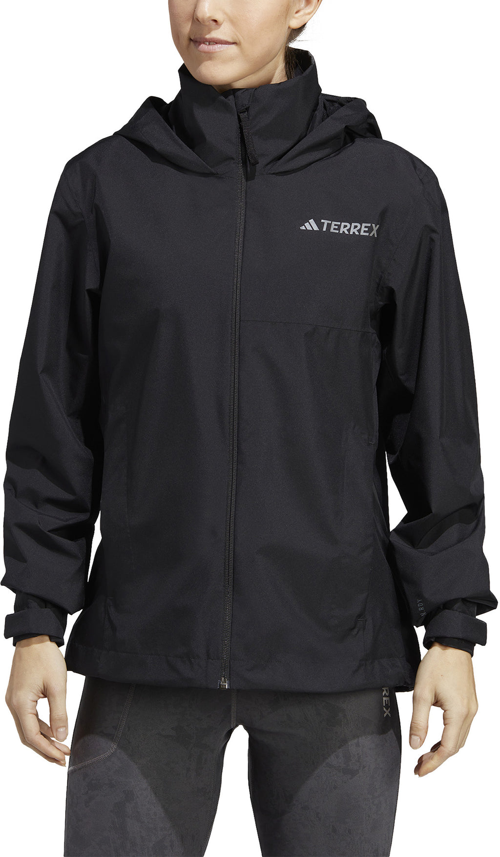 Terrex Multi RAIN.RDY 2-Laags regenjack