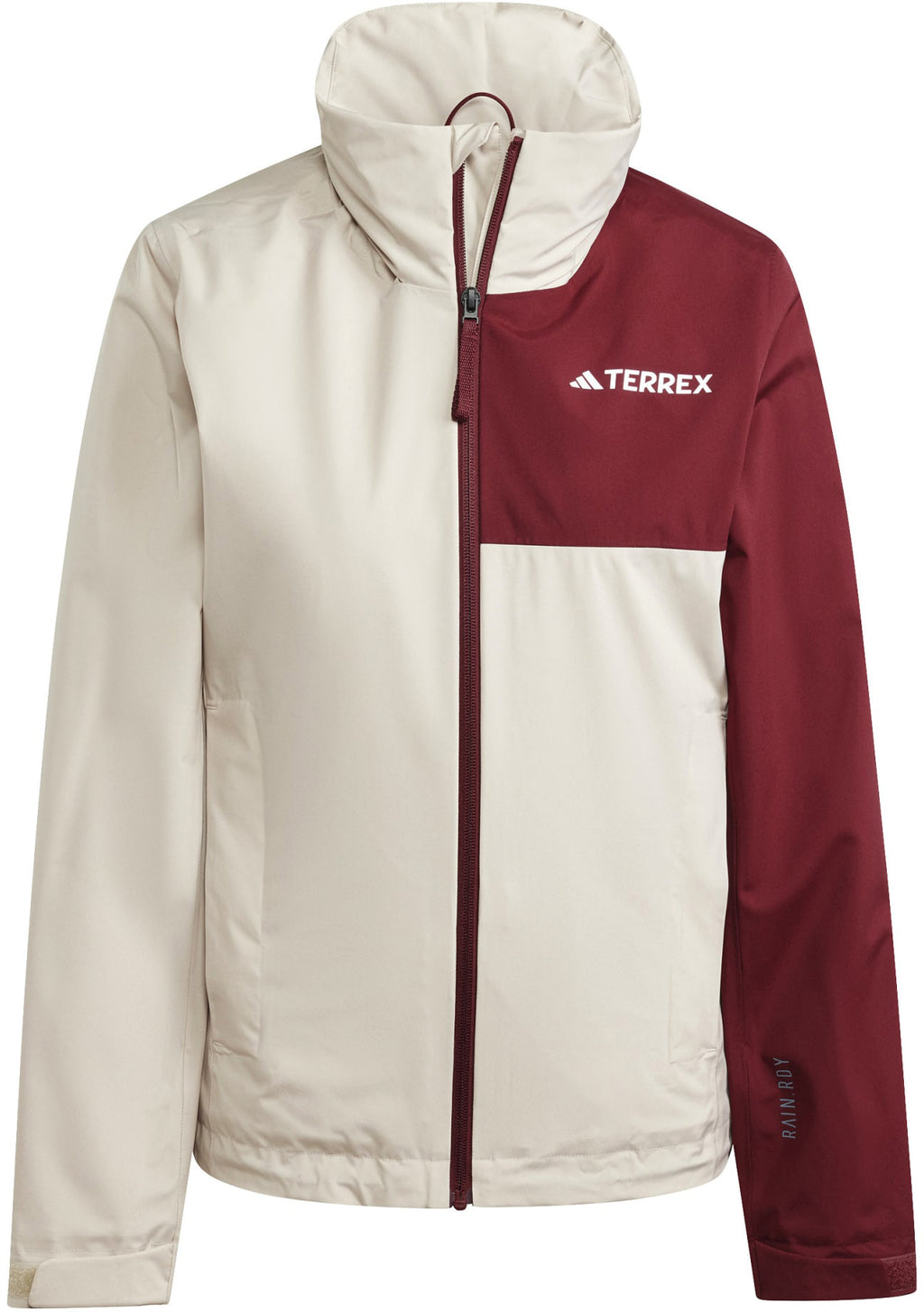 Terrex Multi RAIN.RDY 2-Laags regenjack