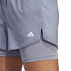 AEROREADY Made for Training Minimal Two-in-One short