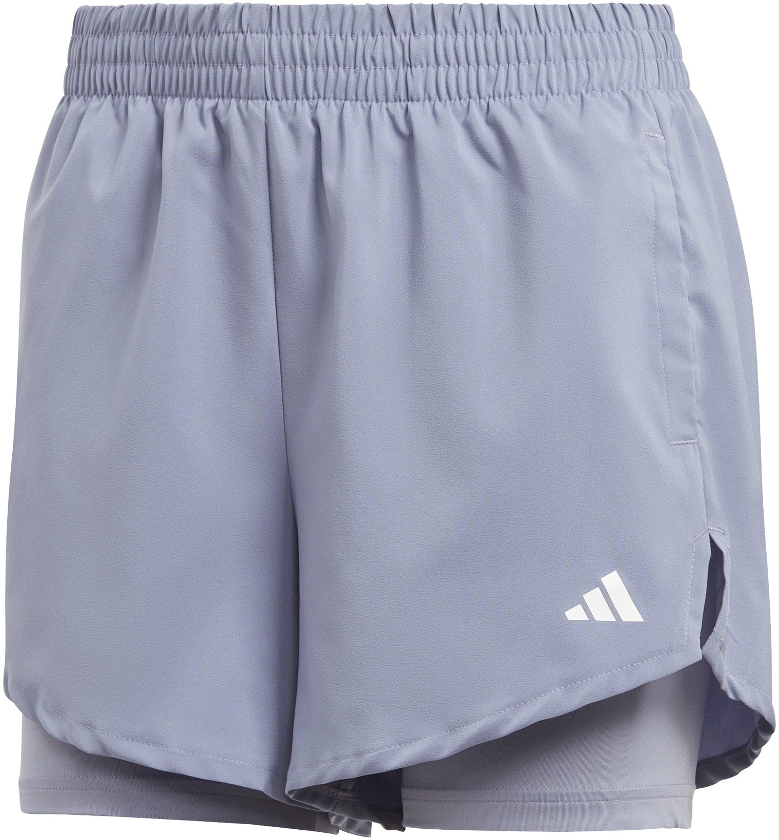 AEROREADY Made for Training Minimal Two-in-One short