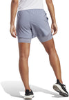 AEROREADY Made for Training Minimal Two-in-One short