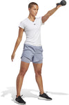 AEROREADY Made for Training Minimal Two-in-One short