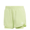 AEROREADY Made for Training Minimal Two-in-One short