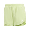 AEROREADY Made for Training Minimal Two-in-One short