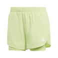 AEROREADY Made for Training Minimal Two-in-One short