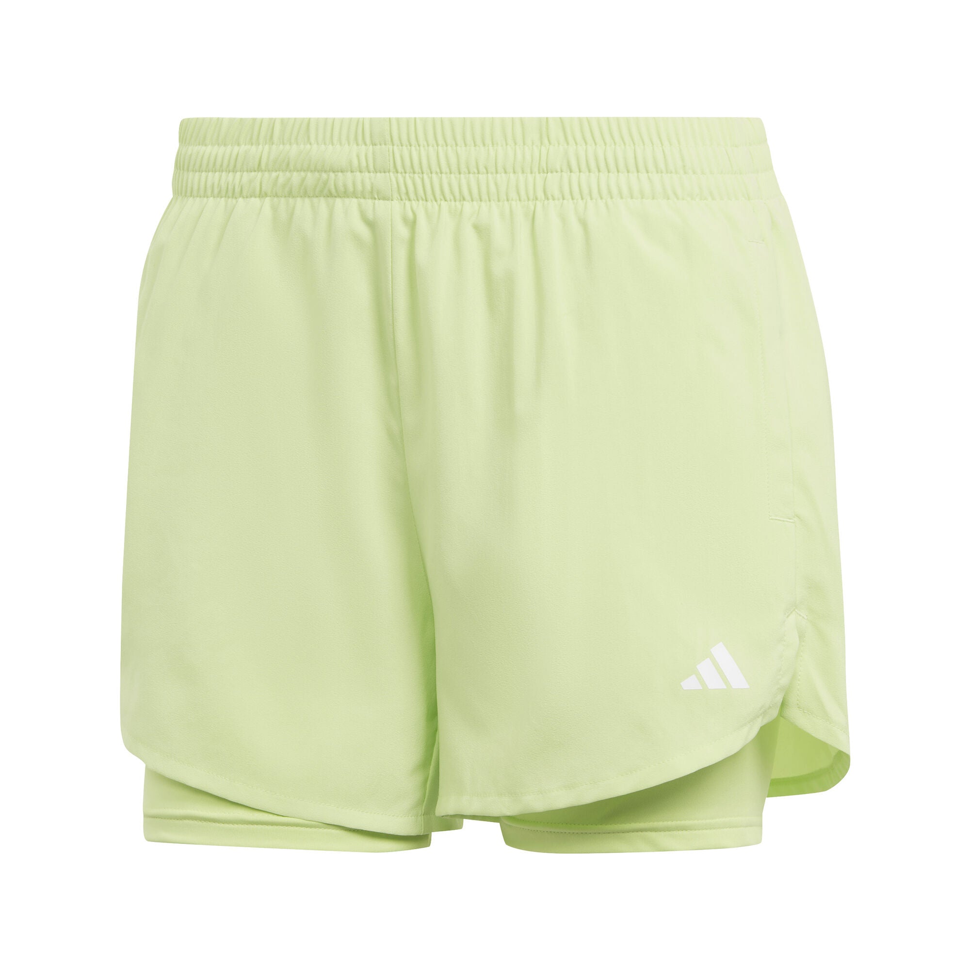 AEROREADY Made for Training Minimal Two-in-One short