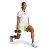 AEROREADY Made for Training Minimal Two-in-One short