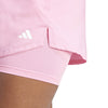 AEROREADY Made for Training Minimal Two-in-One short