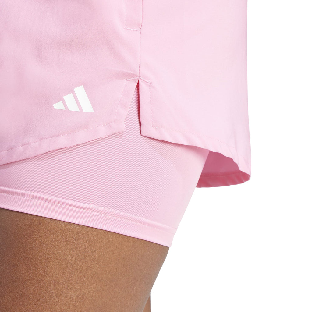 AEROREADY Made for Training Minimal Two-in-One short