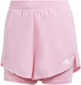 AEROREADY Made for Training Minimal Two-in-One short