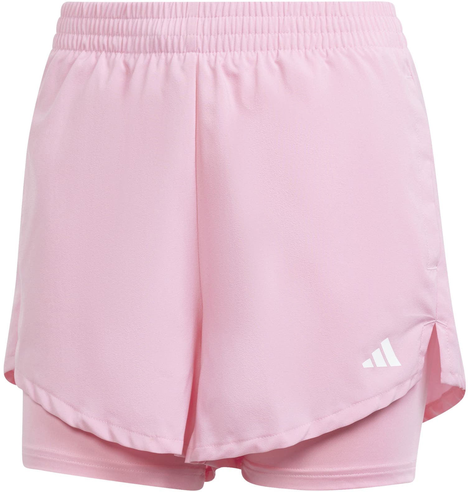 AEROREADY Made for Training Minimal Two-in-One short