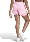AEROREADY Made for Training Minimal Two-in-One short