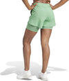 AEROREADY Made for Training Minimal Two-in-One short
