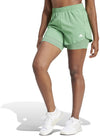 AEROREADY Made for Training Minimal Two-in-One short