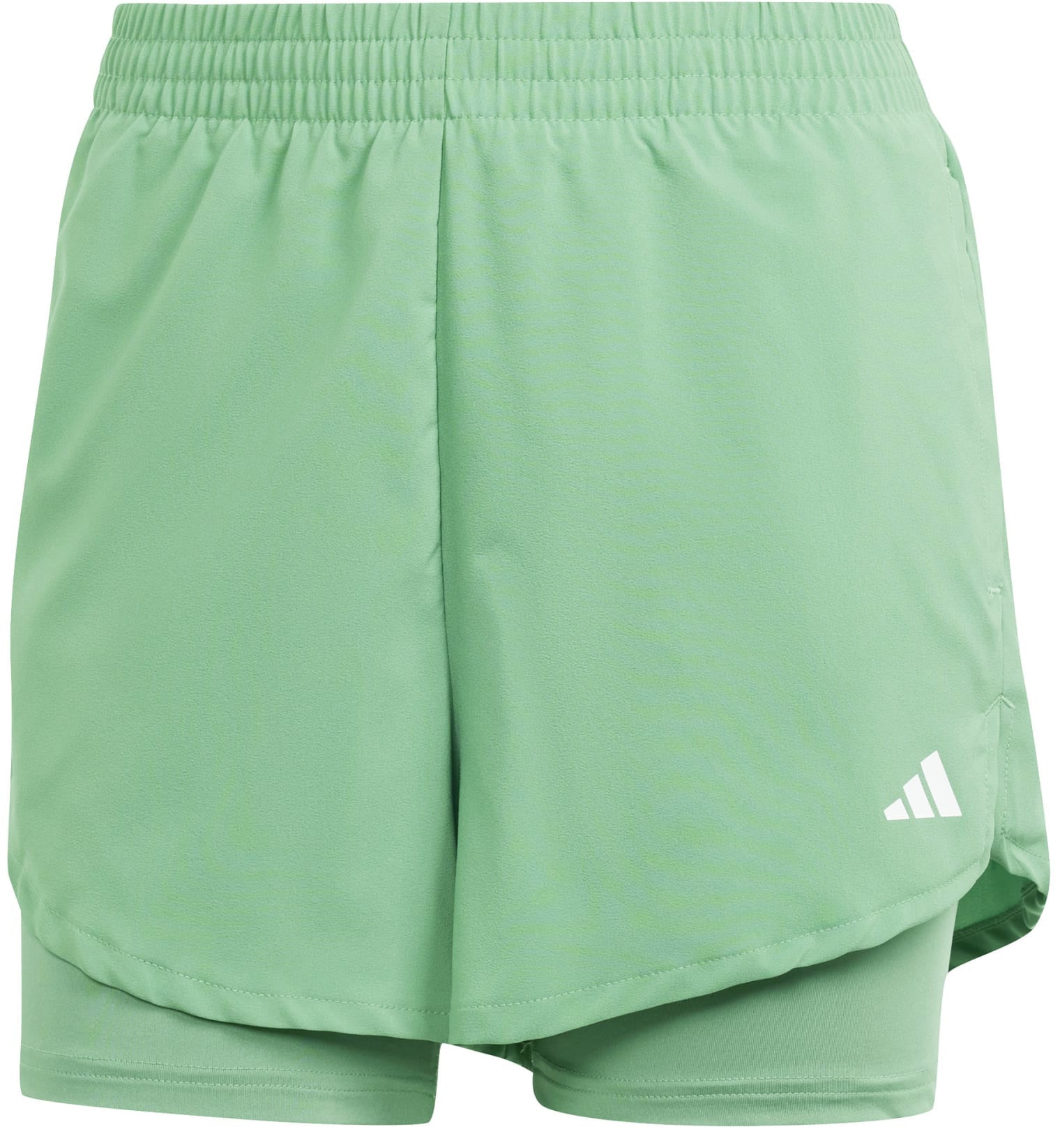 AEROREADY Made for Training Minimal Two-in-One short