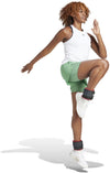AEROREADY Made for Training Minimal Two-in-One short