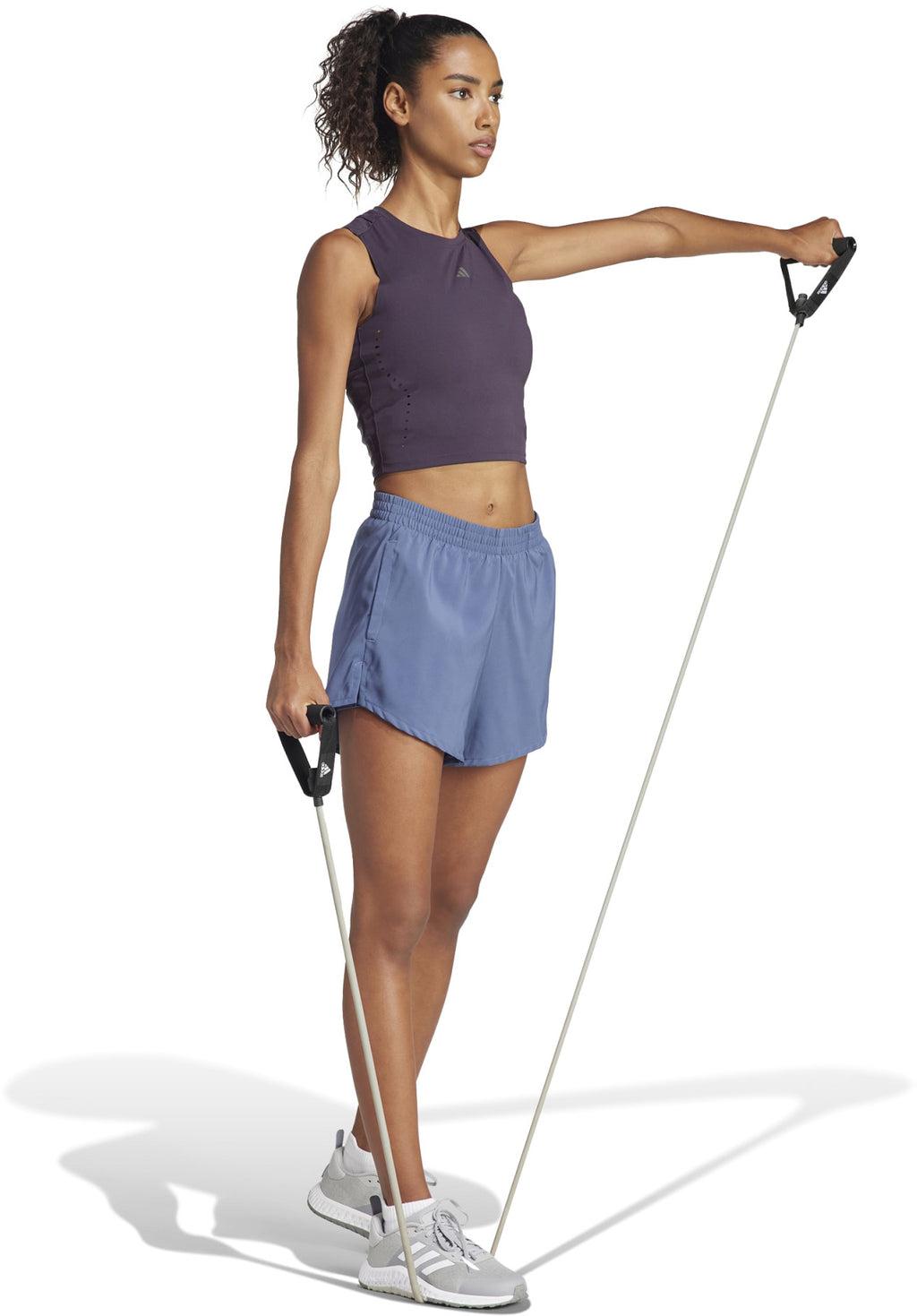 AEROREADY Made for Training Minimal Two-in-One short