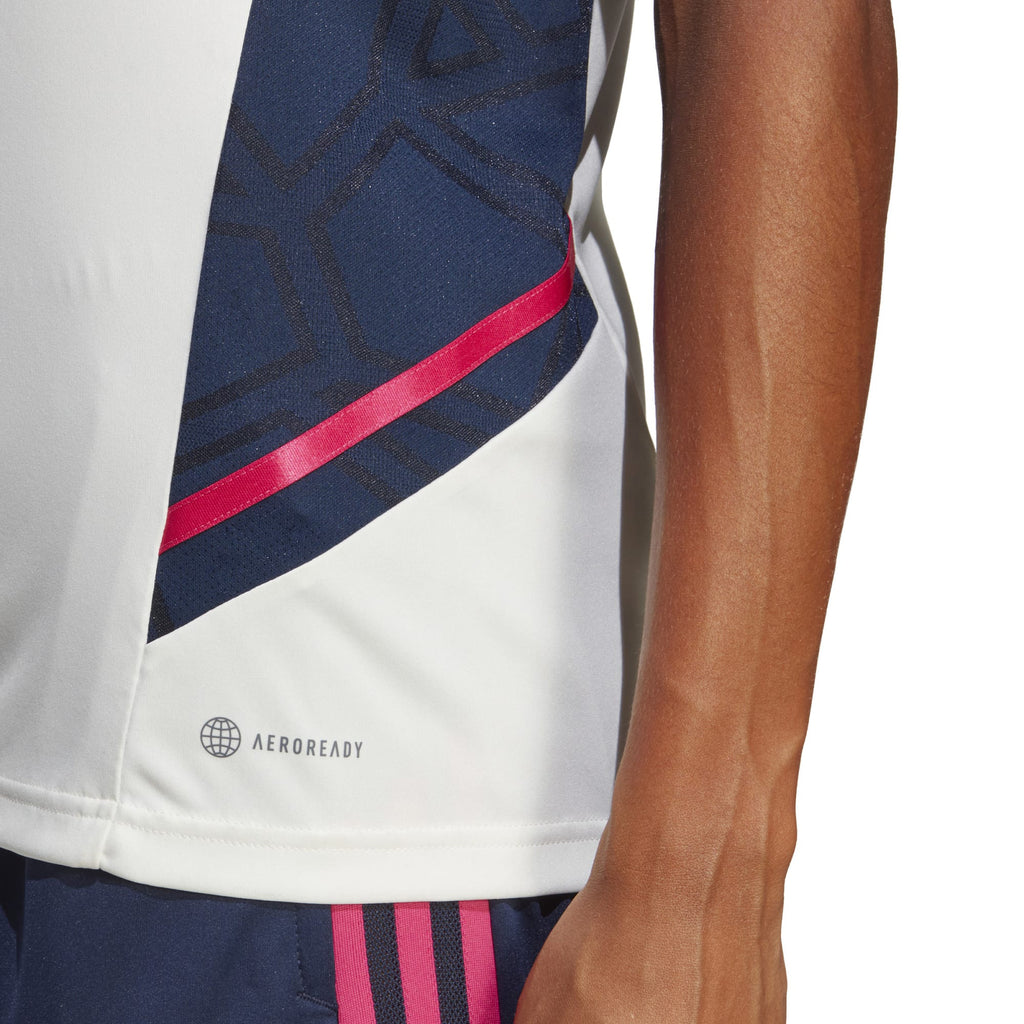 Arsenal Condivo 22 Training shirt