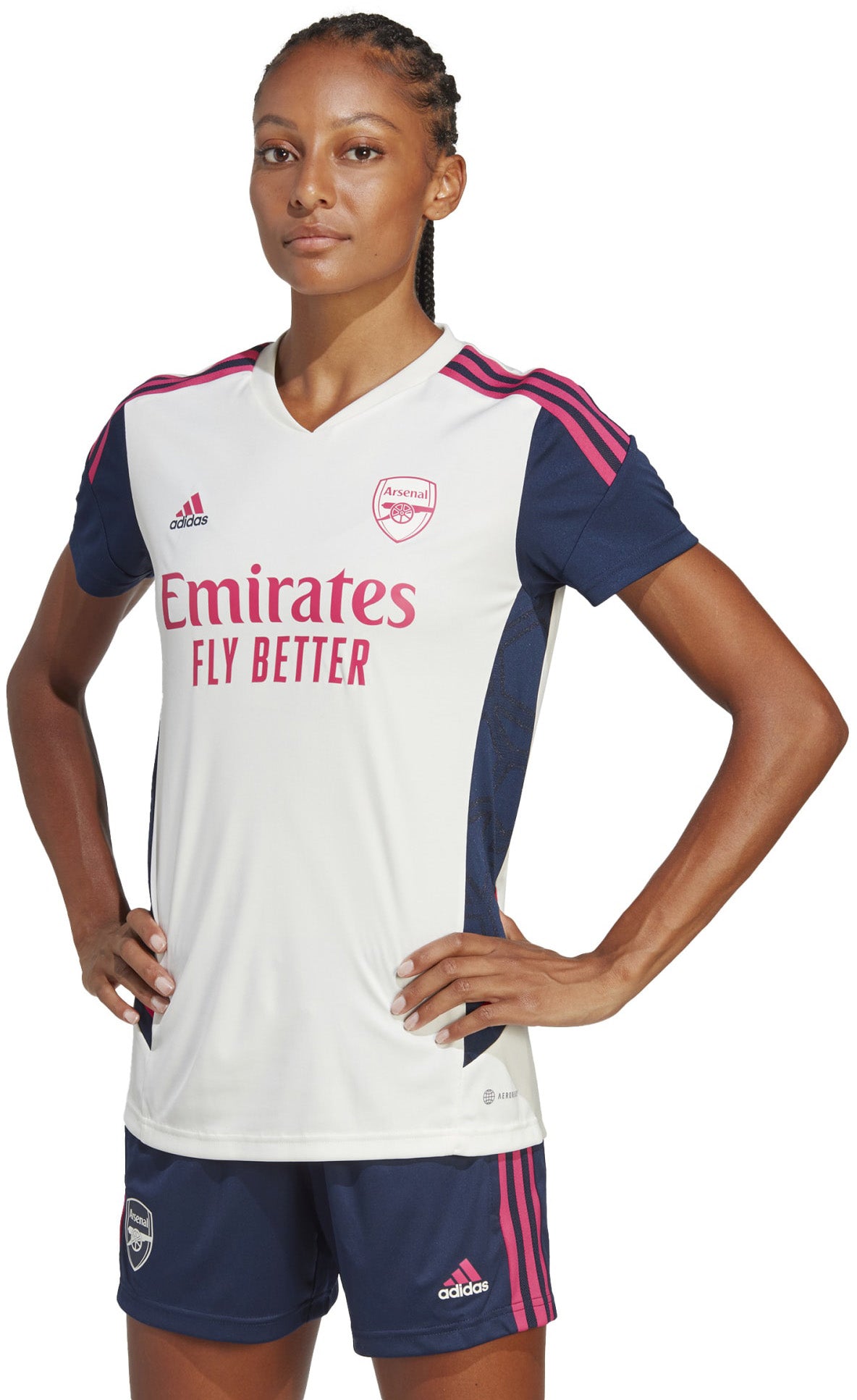 Arsenal Condivo 22 Training shirt