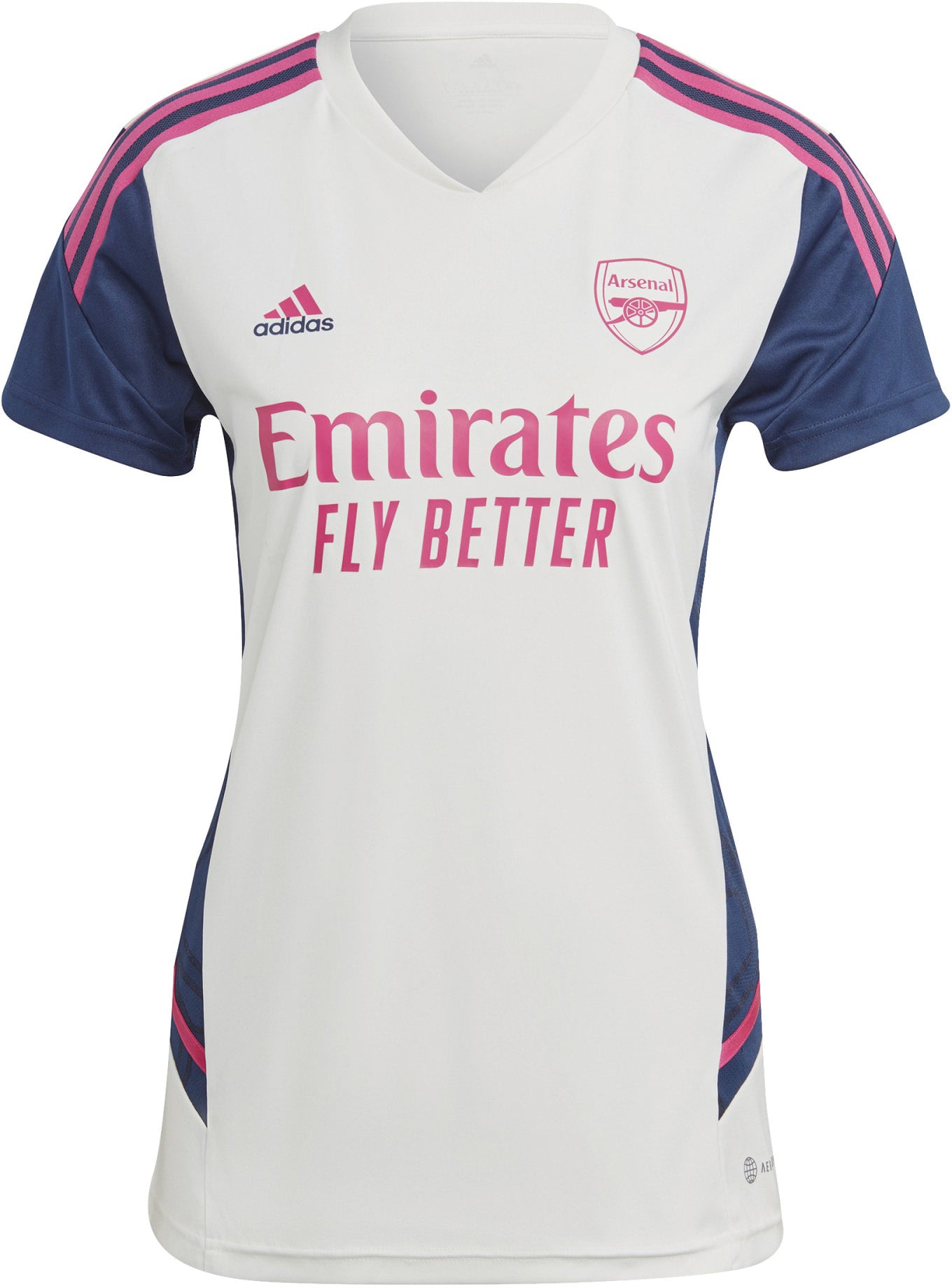 Arsenal Condivo 22 Training shirt