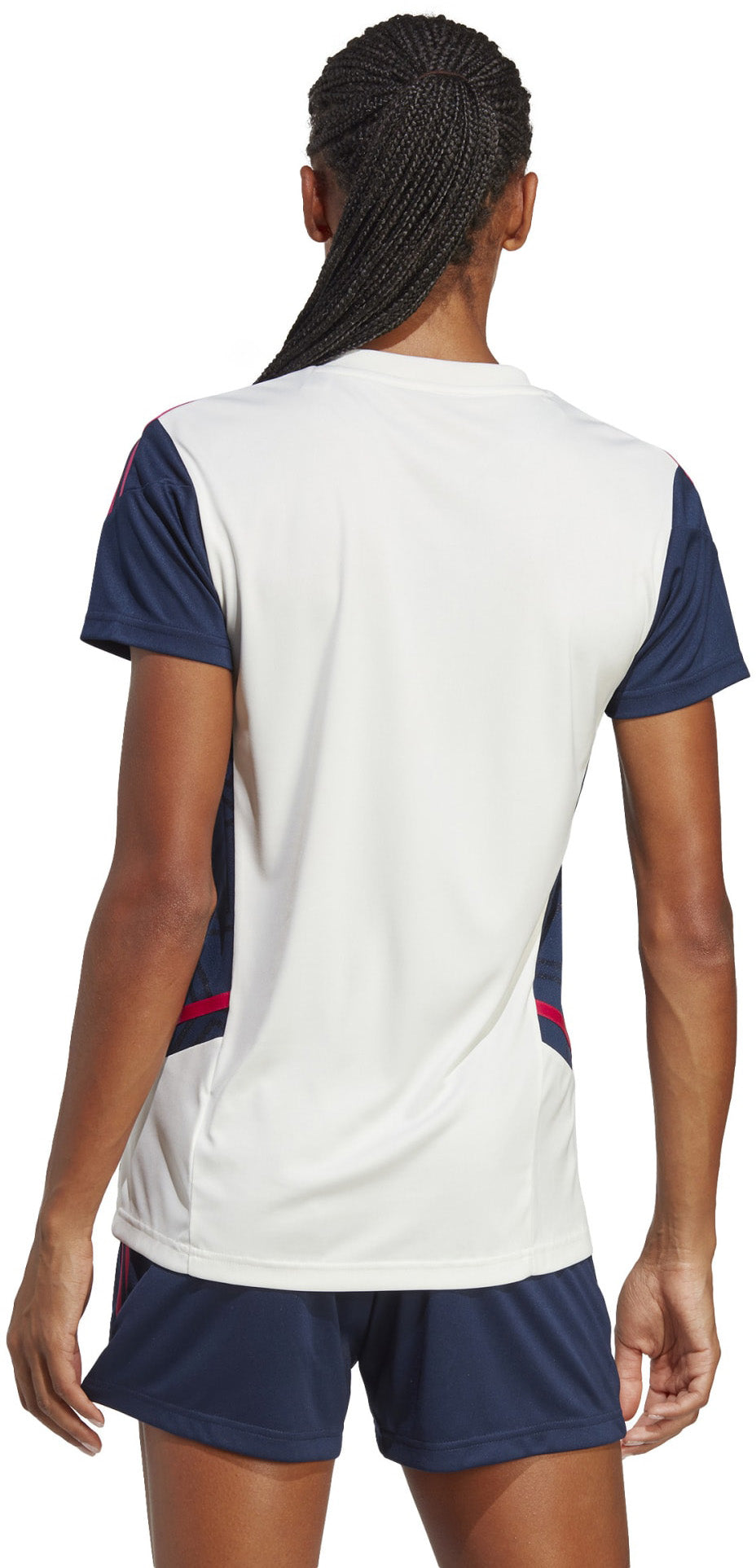 Arsenal Condivo 22 Training shirt