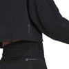 Train Essentials Train Katoenen 3-Stripes Hoodie