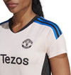 Manchester United Condivo 22 training shirt