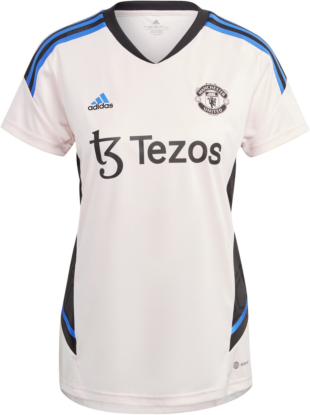 Manchester United Condivo 22 training shirt