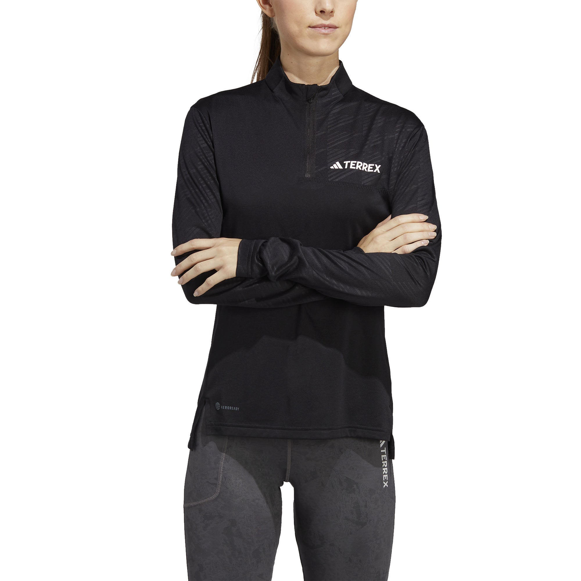 Terrex Multi longsleeve shirt
