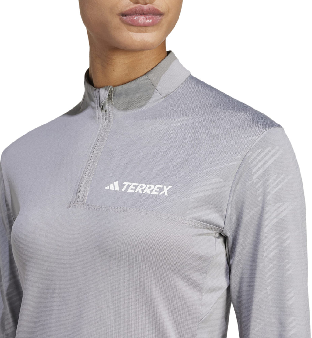 Terrex Multi longsleeve shirt