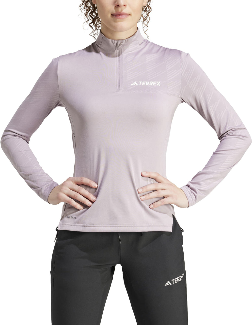 Terrex Multi longsleeve shirt