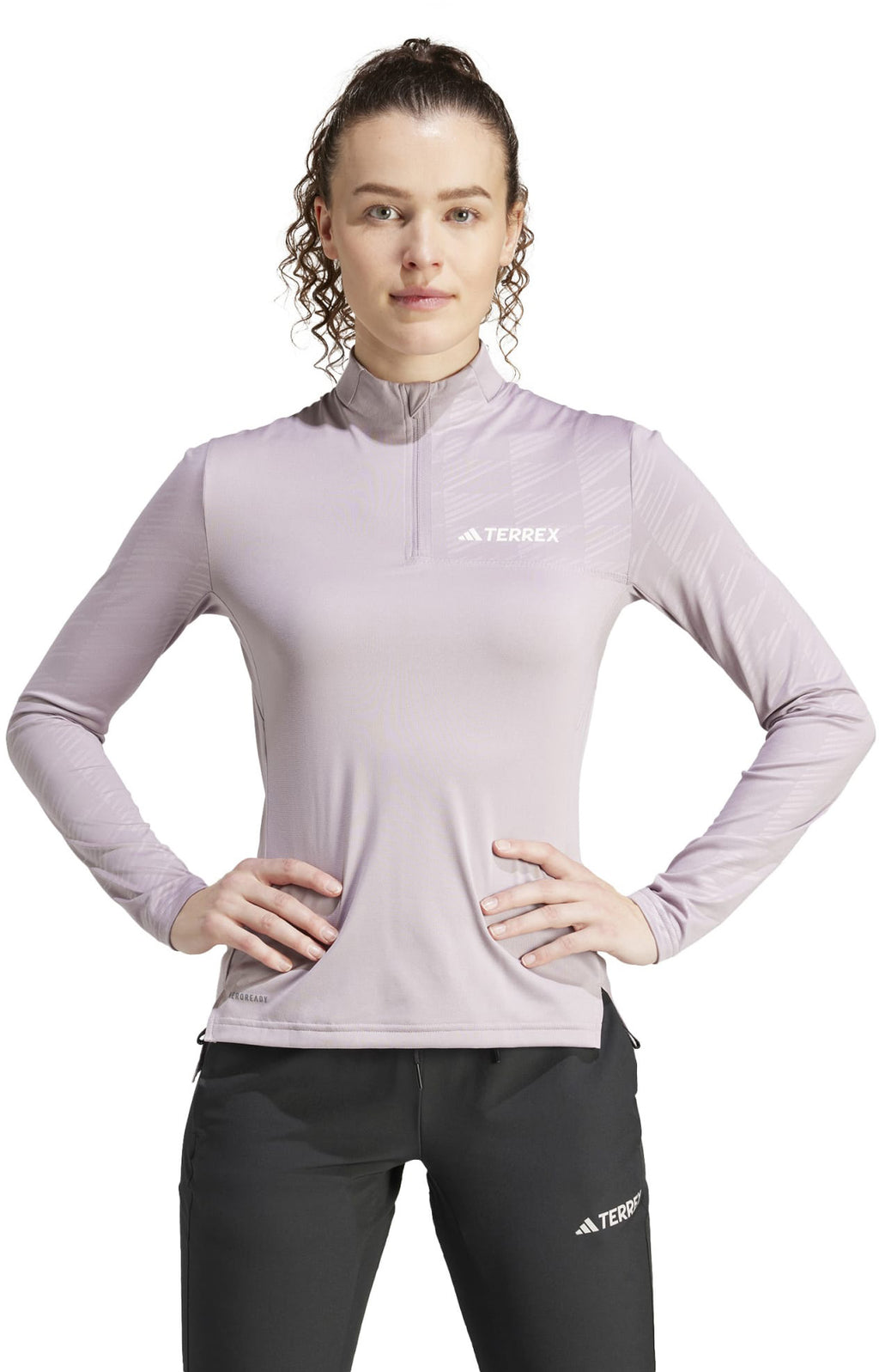 Terrex Multi longsleeve shirt