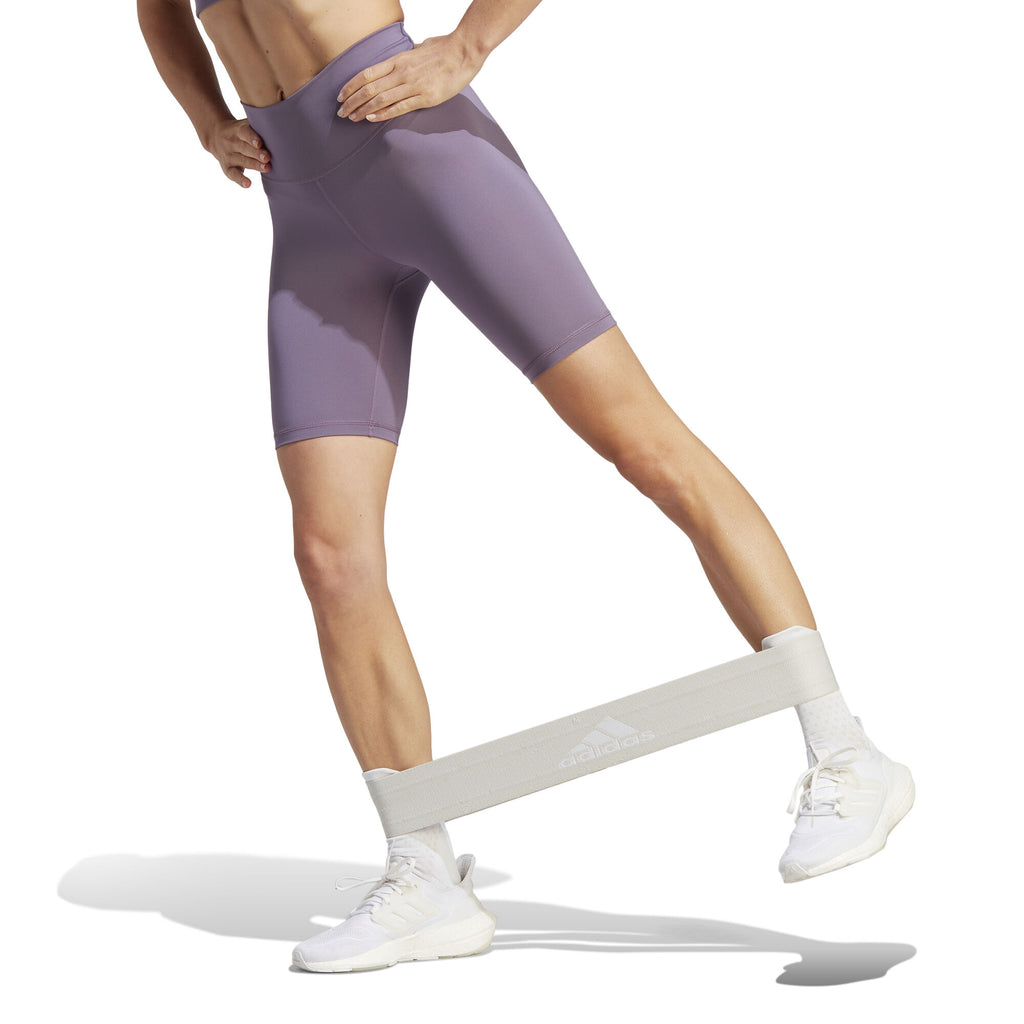 Optime Training korte fietslegging