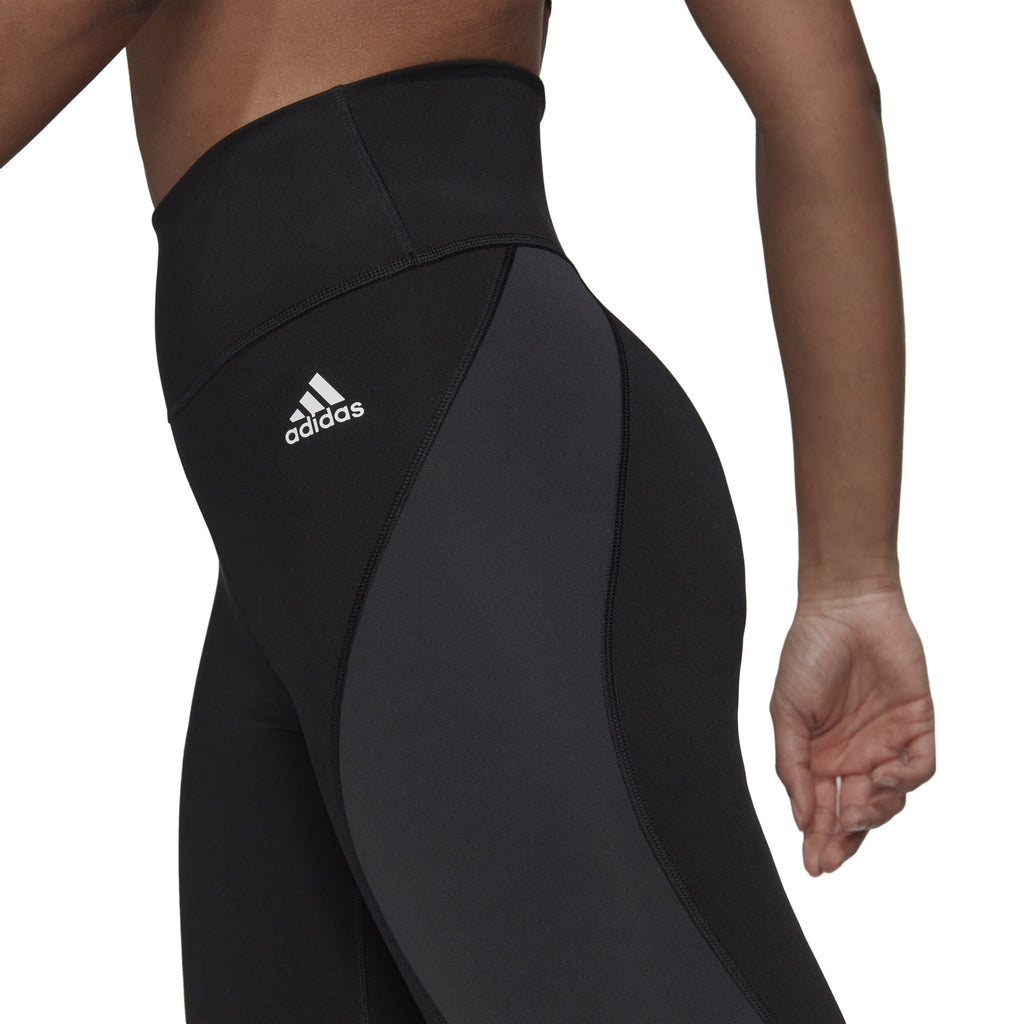 Training Essentials HIIT Colorblock 7/8 legging